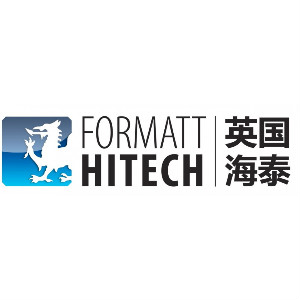 海泰品牌logo設計欣賞與分析(圖1)