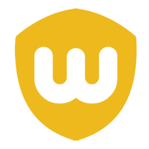 衛(wèi)小寶品牌logo設(shè)計(jì)欣賞與分析(圖1)