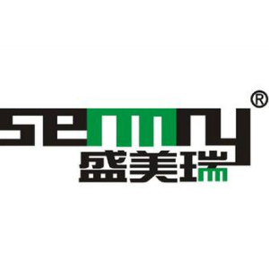 盛美瑞品牌logo設(shè)計欣賞與分析(圖1) 盛美瑞品牌logo設(shè)計欣賞與分析(圖1)