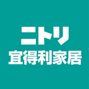 宜得利品牌logo設(shè)計欣賞與分析(圖1)