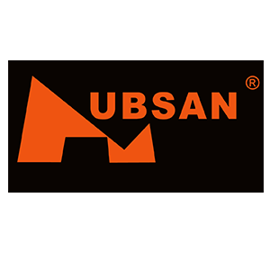 哈博森品牌logo設(shè)計(jì)欣賞與分析(圖1)