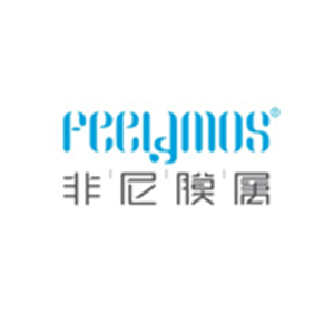 非尼膜屬品牌logo設計欣賞與分析(圖1) 非尼膜屬品牌logo設計欣賞與分析(圖1)