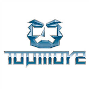 達(dá)墨品牌logo設(shè)計(jì)欣賞與分析(圖1)