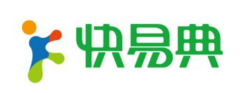 快易典品牌logo設(shè)計(jì)欣賞與分析(圖1)