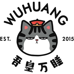 吾皇萬睡品牌logo設(shè)計欣賞與分析(圖1)