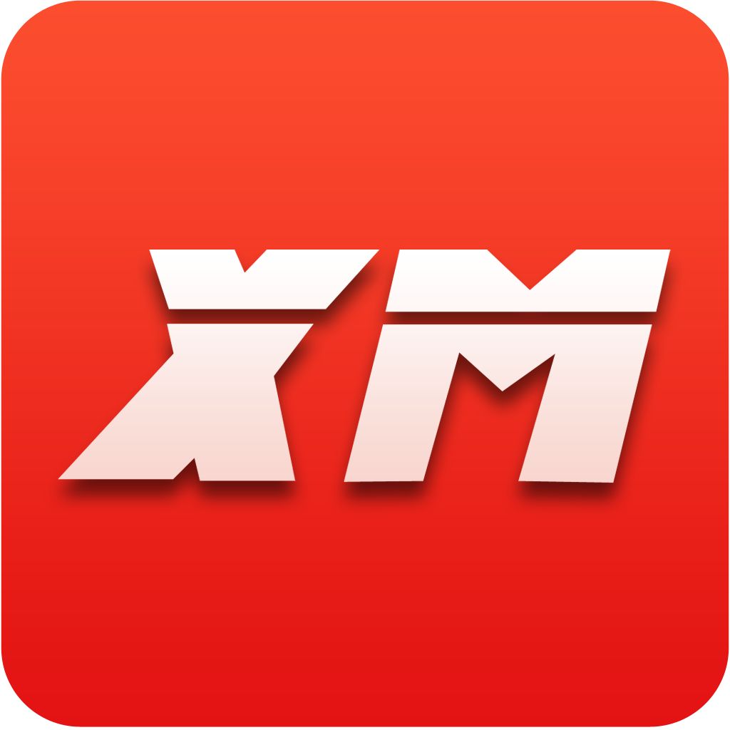 雄邁品牌logo設(shè)計(jì)欣賞與分析(圖1) 雄邁品牌logo設(shè)計(jì)欣賞與分析(圖1)