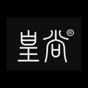 皇尚品牌logo設(shè)計(jì)欣賞與分析(圖1)