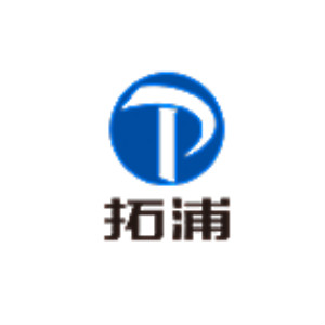 拓浦品牌logo設(shè)計(jì)欣賞與分析(圖1)