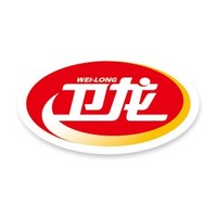 衛(wèi)龍品牌故事-logo設(shè)計欣賞(圖1) 衛(wèi)龍品牌故事-logo設(shè)計欣賞(圖1)