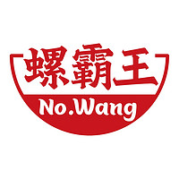 螺霸王品牌故事-logo設計分析(圖1) 螺霸王品牌故事-logo設計分析(圖1)