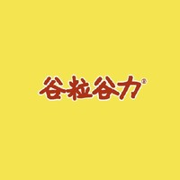 谷粒谷力品牌故事-logo設(shè)計(jì)分析(圖1)
