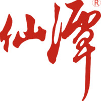 仙潭品牌故事-logo設(shè)計分析(圖1)