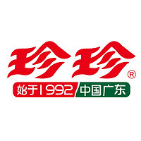 珍珍品牌故事-logo設(shè)計(jì)分析(圖1)