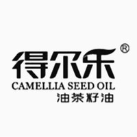 得爾樂(lè)品牌故事-logo設(shè)計(jì)分析(圖1)