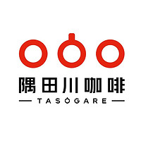 隅田川咖啡品牌故事-logo設(shè)計分析(圖1) 隅田川咖啡品牌故事-logo設(shè)計分析(圖1)