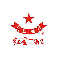 紅星品牌故事-logo設(shè)計(jì)分析(圖1) 紅星品牌故事-logo設(shè)計(jì)分析(圖1)