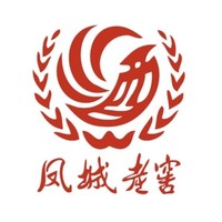 鳳城老窖品牌故事-logo設(shè)計分析(圖1)