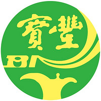 寶豐品牌故事-logo設(shè)計分析(圖1)