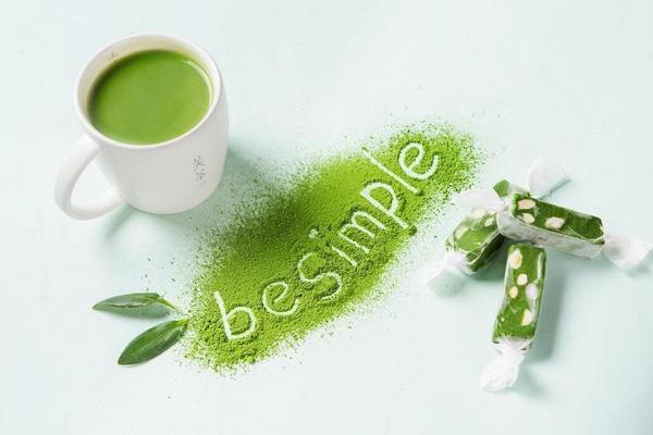 關(guān)茶品牌故事-logo設(shè)計(jì)分析(圖2)