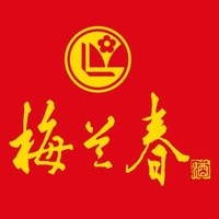 梅蘭春品牌故事-logo設計分析(圖1) 梅蘭春品牌故事-logo設計分析(圖1)
