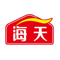海天品牌故事-logo設(shè)計(jì)分析(圖1) 海天品牌故事-logo設(shè)計(jì)分析(圖1)