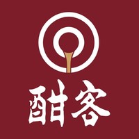 酣客品牌故事-logo設計分析(圖1)