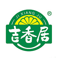 吉香居品牌故事-logo設(shè)計分析(圖1)