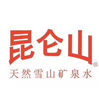 昆侖山品牌故事-logo設(shè)計分析(圖1)