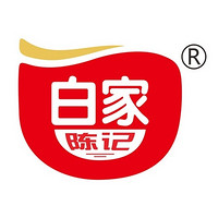 白家陳記品牌故事-logo設(shè)計分析(圖1)
