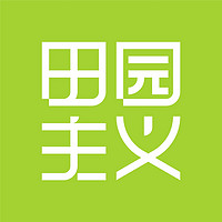 田園主義品牌故事-logo設(shè)計(jì)分析(圖1) 田園主義品牌故事-logo設(shè)計(jì)分析(圖1)