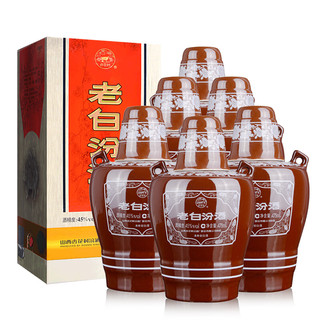 創(chuàng)意酒包裝設計老白汾酒清香型白酒瓶整箱裝產(chǎn)品包裝設計欣賞(圖3) 創(chuàng)意酒包裝設計老白汾酒清香型白酒瓶整箱裝產(chǎn)品包裝設計欣賞(圖3)