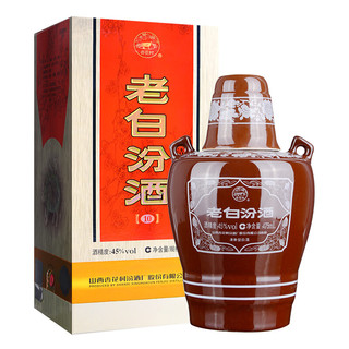 創(chuàng)意酒包裝設計老白汾酒清香型白酒瓶整箱裝產(chǎn)品包裝設計欣賞(圖4) 創(chuàng)意酒包裝設計老白汾酒清香型白酒瓶整箱裝產(chǎn)品包裝設計欣賞(圖4)