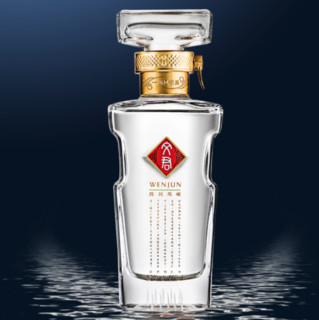 創(chuàng)意酒包裝設(shè)計(jì)文君一曲鳳求皇濃香型白酒單瓶裝產(chǎn)品包裝設(shè)計(jì)欣賞(圖6)