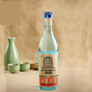 創(chuàng)意酒包裝設(shè)計(jì)漢清清香型白酒瓶整箱裝產(chǎn)品包裝設(shè)計(jì)欣賞(圖6)