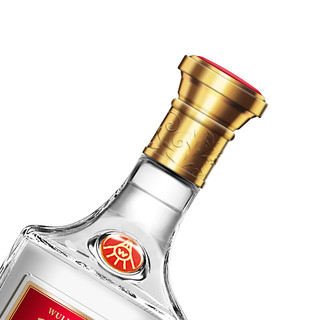 創(chuàng)意酒包裝設(shè)計(jì)五糧液五糧特曲精品濃香型白酒單瓶裝產(chǎn)品包裝設(shè)計(jì)欣賞(圖6)