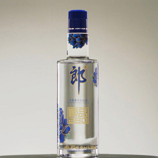 創(chuàng)意酒包裝設計郎酒順品兼香型白酒產(chǎn)品包裝設計欣賞(圖6)