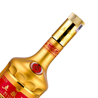 創(chuàng)意酒包裝設(shè)計五糧液生肖紀(jì)念酒丙申猴年金濃香型白酒產(chǎn)品包裝設(shè)計欣賞(圖5)