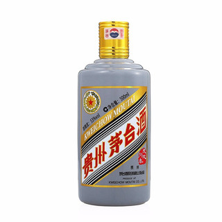 創(chuàng)意酒包裝設(shè)計(jì)茅臺(tái)生肖紀(jì)念酒戊戌狗年醬香型白酒單瓶裝產(chǎn)品包裝設(shè)計(jì)欣賞(圖3)
