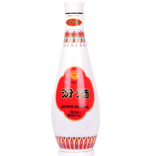 創(chuàng)意酒包裝設(shè)計(jì)乳玻汾酒 48%vol 清香型白酒 475ml＊6瓶 整箱裝產(chǎn)品包裝設(shè)計(jì)欣賞(圖3)