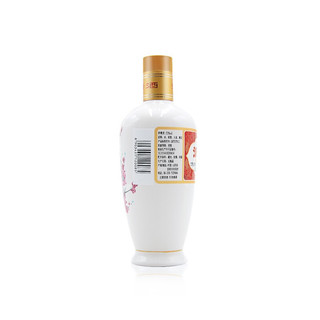 創(chuàng)意酒包裝設(shè)計杏花村出口瓷汾清香型白酒瓶整箱裝產(chǎn)品包裝設(shè)計欣賞(圖6)