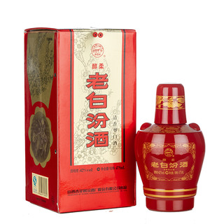 創(chuàng)意酒包裝設(shè)計(jì)老白汾醇柔清香型白酒單瓶裝產(chǎn)品包裝設(shè)計(jì)欣賞(圖2) 創(chuàng)意酒包裝設(shè)計(jì)老白汾醇柔清香型白酒單瓶裝產(chǎn)品包裝設(shè)計(jì)欣賞(圖2)