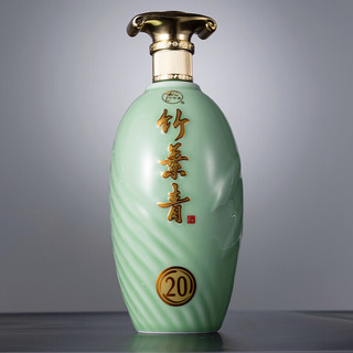 創(chuàng)意酒包裝設計青享白酒單瓶裝產品包裝設計欣賞(圖3)