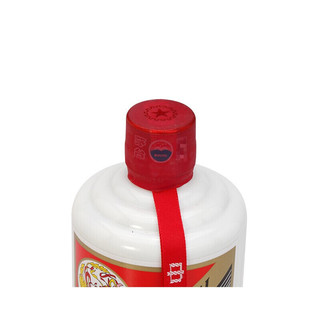 創(chuàng)意酒包裝設計茅臺 飛天茅臺 2012年 53%vol 醬香型白酒產(chǎn)品包裝設計欣賞(圖4)