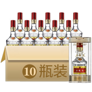 創(chuàng)意酒包裝設計五糧液 普五 第八代 52%vol 濃香型白酒 50ml*20瓶 整箱裝產品包裝設計欣賞(圖3) 創(chuàng)意酒包裝設計五糧液 普五 第八代 52%vol 濃香型白酒 50ml*20瓶 整箱裝產品包裝設計欣賞(圖3)