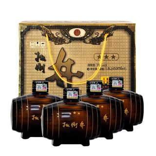 創(chuàng)意酒包裝設(shè)計(jì)三星濃香型白酒瓶整箱裝產(chǎn)品包裝設(shè)計(jì)欣賞(圖2) 創(chuàng)意酒包裝設(shè)計(jì)三星濃香型白酒瓶整箱裝產(chǎn)品包裝設(shè)計(jì)欣賞(圖2)