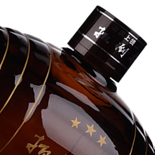 創(chuàng)意酒包裝設(shè)計(jì)三星濃香型白酒瓶整箱裝產(chǎn)品包裝設(shè)計(jì)欣賞(圖3) 創(chuàng)意酒包裝設(shè)計(jì)三星濃香型白酒瓶整箱裝產(chǎn)品包裝設(shè)計(jì)欣賞(圖3)