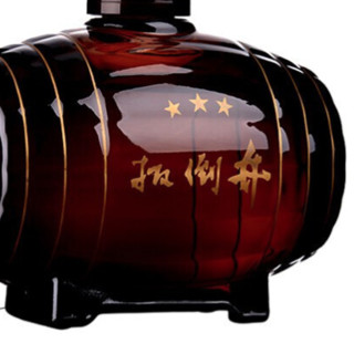 創(chuàng)意酒包裝設(shè)計(jì)三星濃香型白酒瓶整箱裝產(chǎn)品包裝設(shè)計(jì)欣賞(圖6) 創(chuàng)意酒包裝設(shè)計(jì)三星濃香型白酒瓶整箱裝產(chǎn)品包裝設(shè)計(jì)欣賞(圖6)