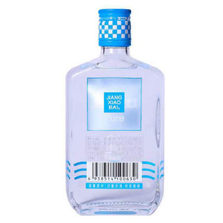 創(chuàng)意酒包裝設(shè)計表達瓶系列純清香型白酒瓶整箱裝產(chǎn)品包裝設(shè)計欣賞(圖3) 創(chuàng)意酒包裝設(shè)計表達瓶系列純清香型白酒瓶整箱裝產(chǎn)品包裝設(shè)計欣賞(圖3)