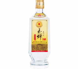 創(chuàng)意酒包裝設(shè)計玉蟬老酒大曲濃香型白酒產(chǎn)品包裝設(shè)計欣賞(圖3)