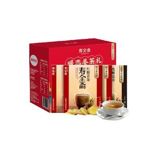 創(chuàng)意產(chǎn)品包裝設(shè)計壽全齋功能營養(yǎng)包裝設(shè)計欣賞(圖2) 創(chuàng)意產(chǎn)品包裝設(shè)計壽全齋功能營養(yǎng)包裝設(shè)計欣賞(圖2)